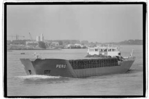 Pero (1985), Jürgens, Rendsburg