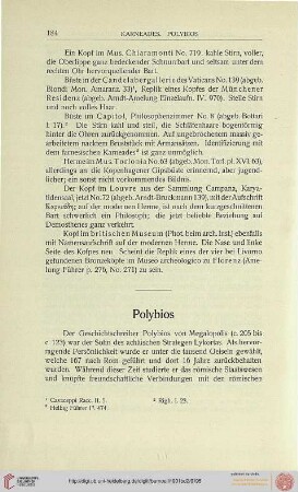 Polybios