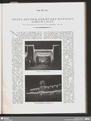 [Eingang zum Zirkus Krone]