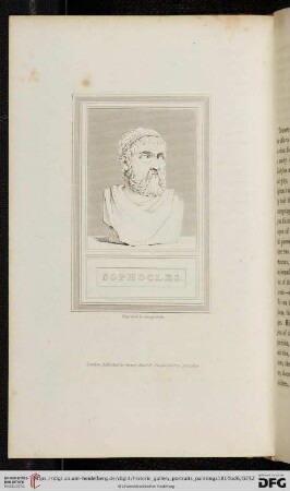 Sophocles
