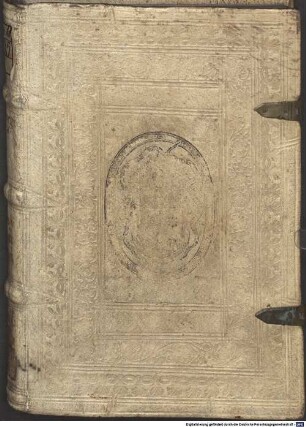 Georgicorum liber