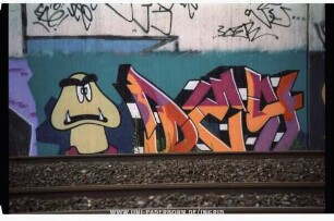 DEY