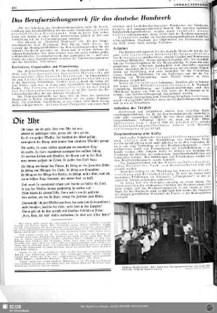 Die Uhr