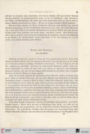 Dame und Papagei von Franz Mieris