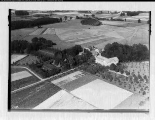 Hüsede (b. Osnabrück), Schwefelbad