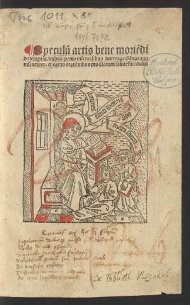 Ars moriendi