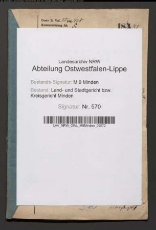 Sonstige: Halstenberg, Louise, geb. Höltkemeier: