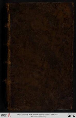 Band 4: Moralis Christiana E Scriptura Sacra, Traditionibus, Conciliis, Patribus, & Insignioribus Theologis Excerpta: In Qua Positis & Statutis Principiis Deducuntur Consectaria, Quibus Casus Conscientiae Sigillatim Explicantur. In Quatuor Tomos Distincta