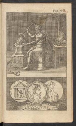 Vulcanus