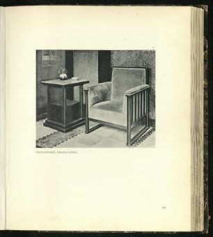 Badezimmer, Einzelmöbel
