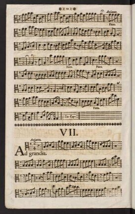 12-27, VII. - XVI.