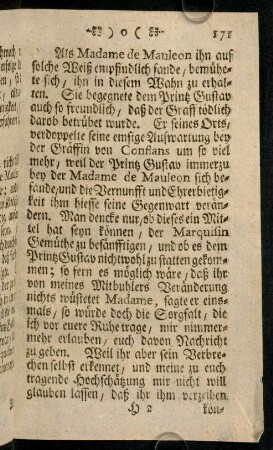 171-180, Abschnitt