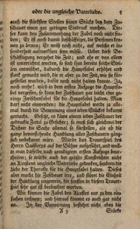 Critische Versuche : Mit nöthigen Reg.. 2. Stück 7/12. - 1743 - 1744. - 584 S., 8 Bl.