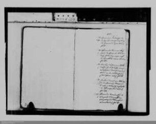 . Haltung des Freitagsverhörs im Rathaus zu Dillenburg (Protokolle) [auch: Verhör- und Bescheidbücher der Kanzlei zu Dillenburg ('Schreiberei')]: Band 35
