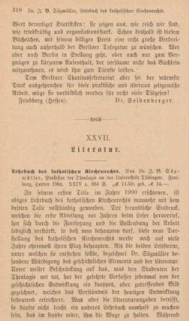 310-320 Rezensionen