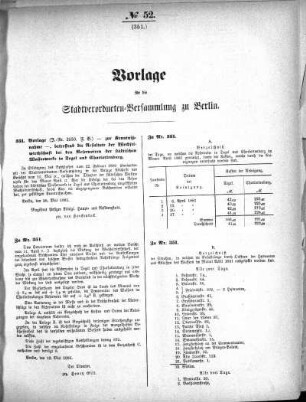 No. 52 (351), 31. Mai 1881