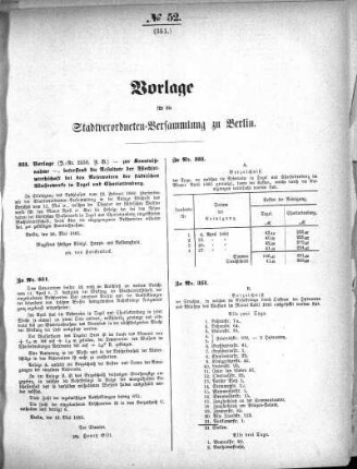 No. 52 (351), 31. Mai 1881