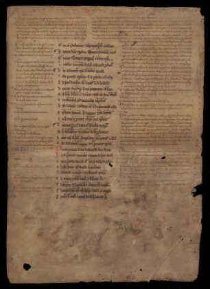 [Theologischer Text, gereimt.]