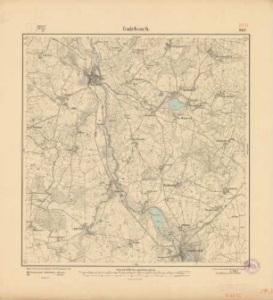 2232 (alte Nr.: 843) Gadebusch