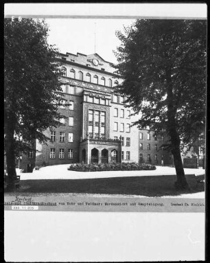 Krankenhaus