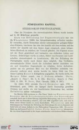 Fünfzigstes Kapitel