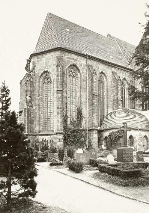 Stadtkirche