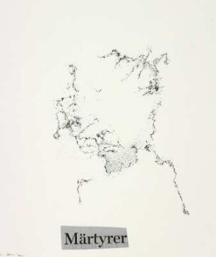 MÄRTYRER