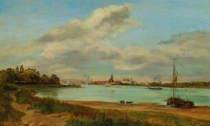 "Kiel vom Ostufer"