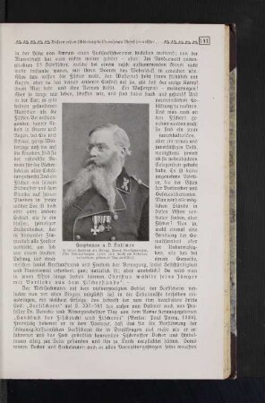 Hauptmann a.D. Dallmer