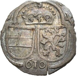 Steiermark: Erzherzog Ferdinand (II.)