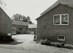 Bauernhof, Ottendorf-Okrilla