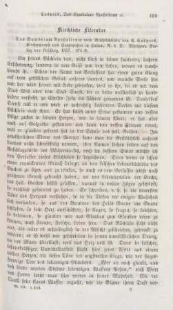 129-146 Kirchliche Literatur