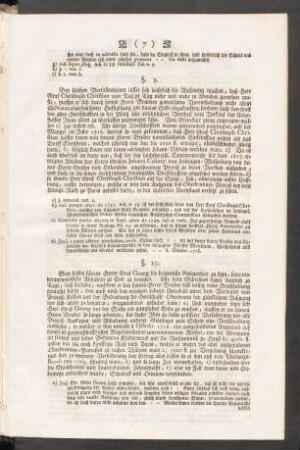 §. 9. Bey solchen Vorfallenheiten ...
