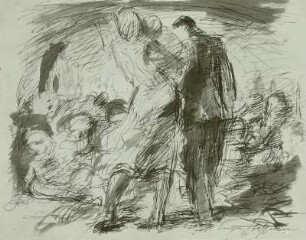 Das Ende II