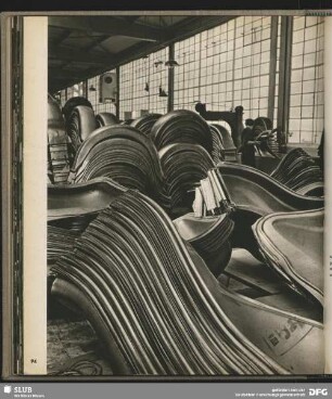 Karosseriebau