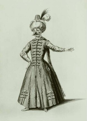 Capitanie des Janissaires