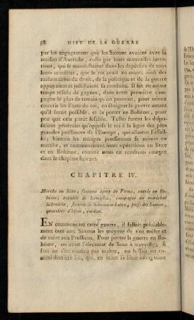 58-83, Chapitre IV.