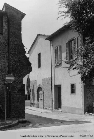 Viale Piave, Terranuova Bracciolini
