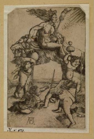 Die Hexe