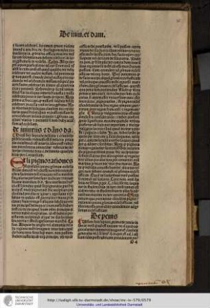 Et si pignorationes. Repressalie contra personas ecclesiasticas concedi vel concesse non debent extendi contra facientes...
