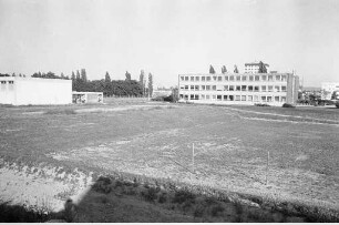 Stadtratsbeschluss zur Erweiterung der Adam-Remmele-Schule