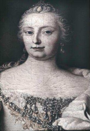 Kaiserin Maria Theresia