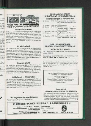Teures "Osterfeuer"