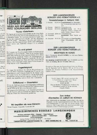 Teures "Osterfeuer"