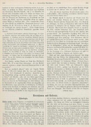 103-122 Rezensionen
