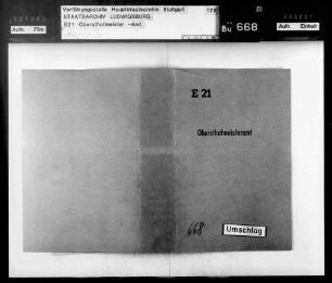 Diarien (Tagebücher)