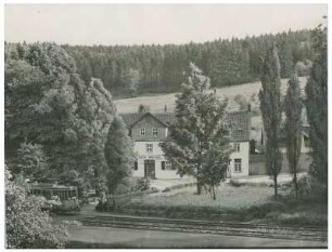 Kassel Gasthaus Drusel