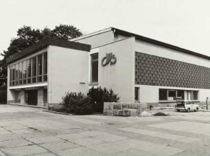 Neubau