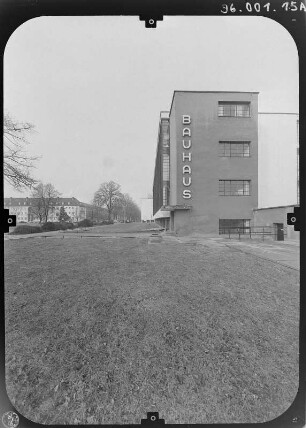 Bauhaus