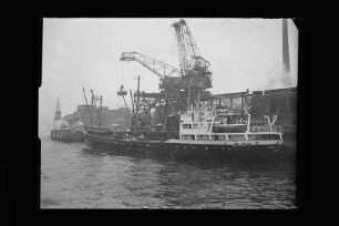 Inge Leonhardt (1957), Leonhardt & Blumberg, Leonhardt & Blumberg GmbH & Co. KG, Hamburg